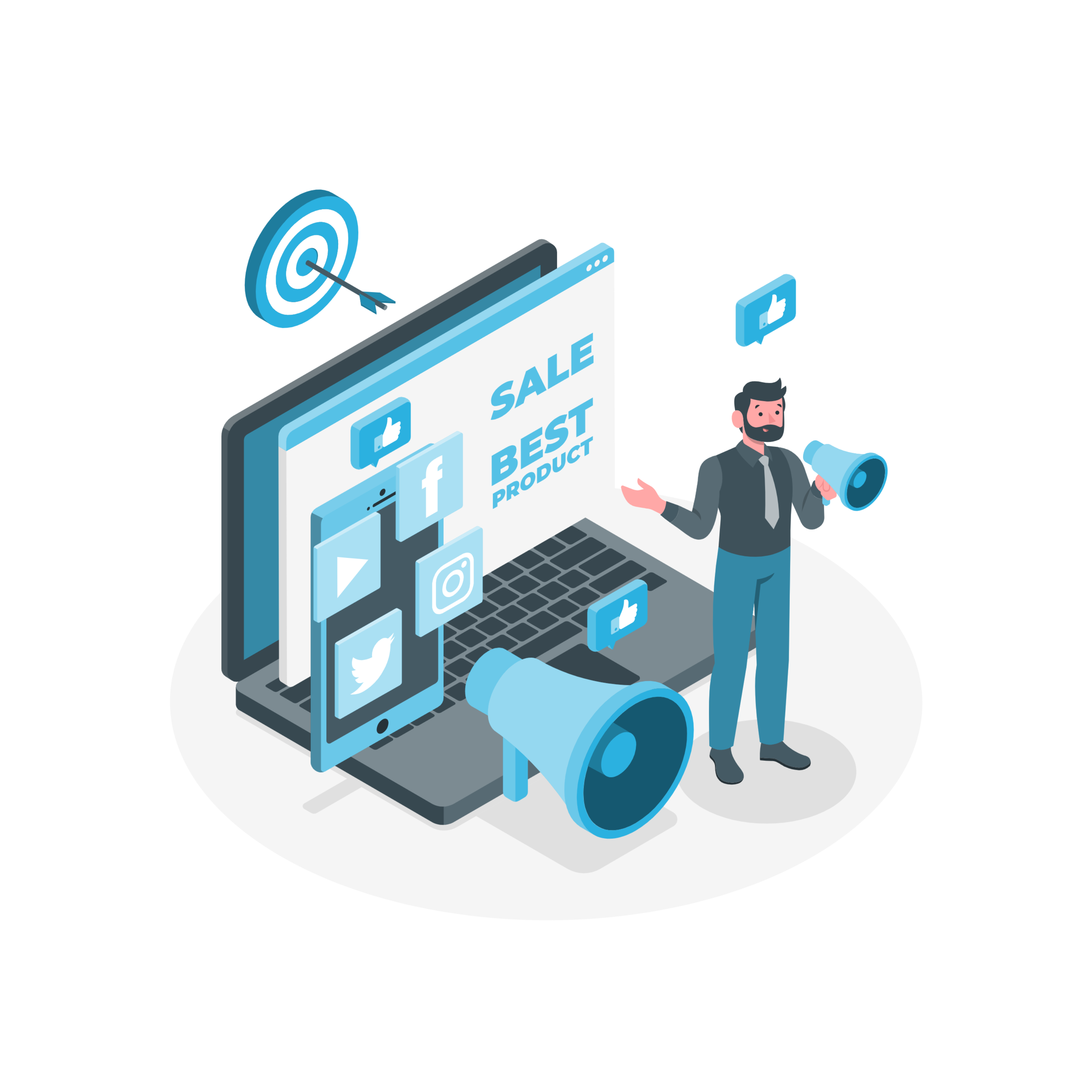 sphurti affiliate marketing service