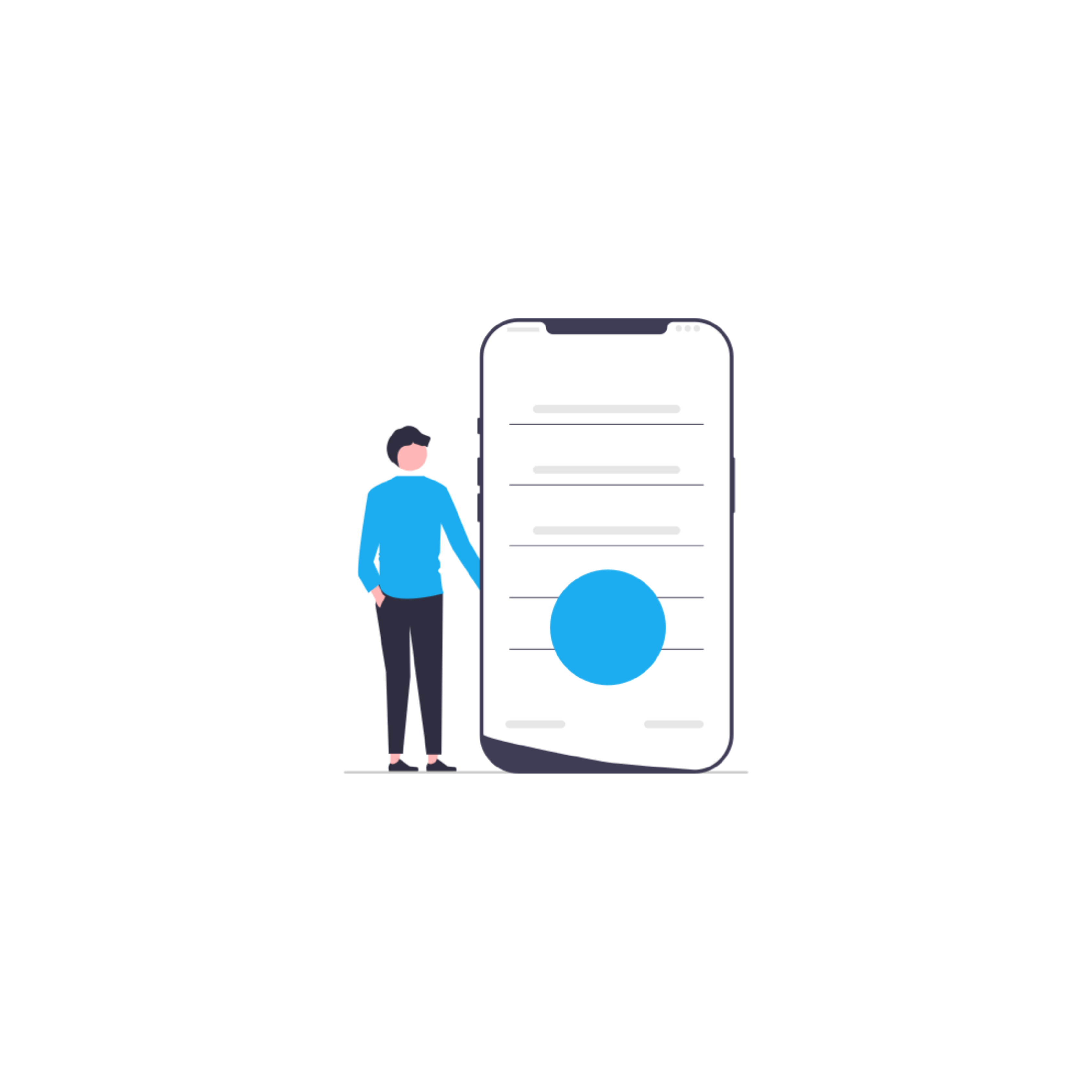sphurti app development