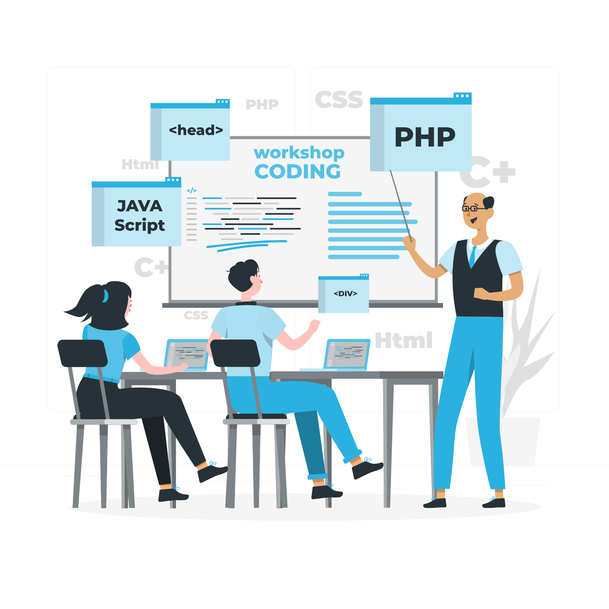 Sphurti CRM Development Service