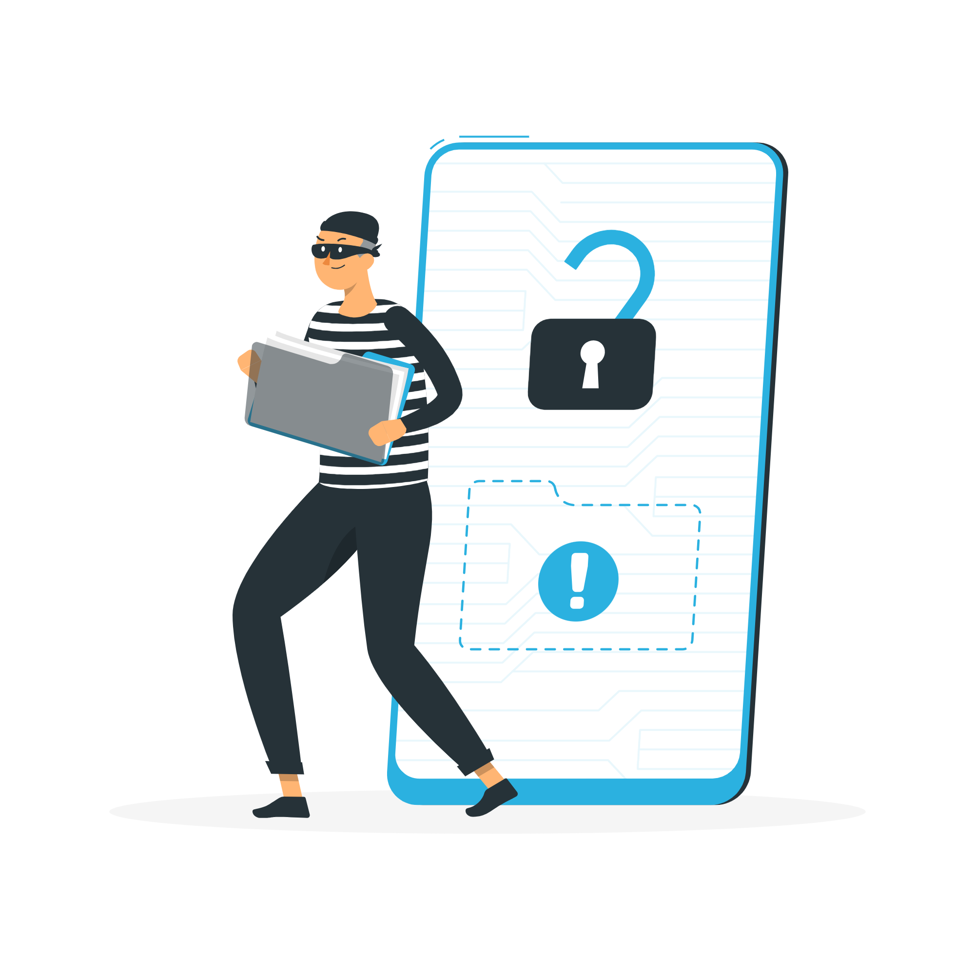 cyber security service