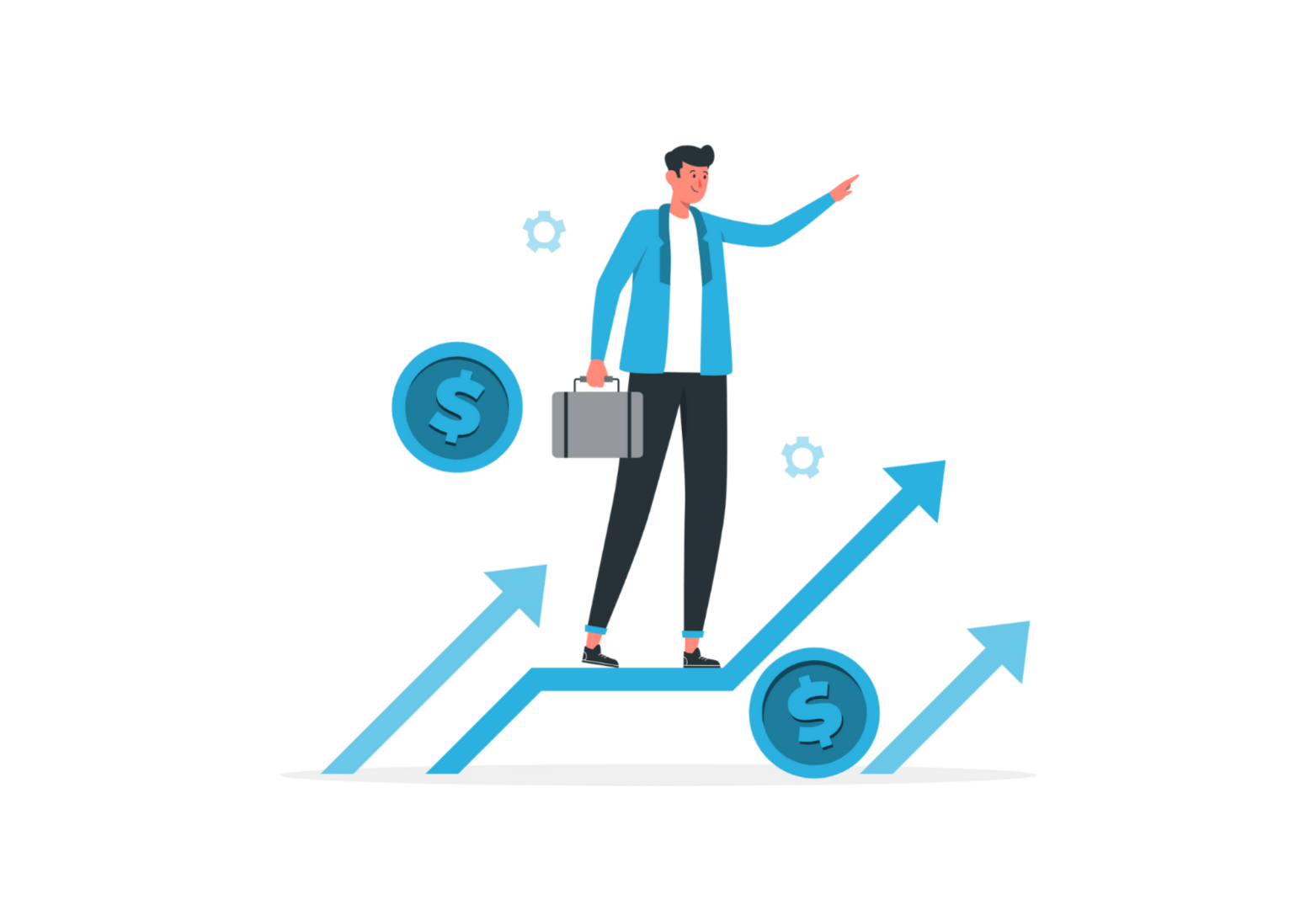 Maximizing Business Potential with Comprehensive Data Services