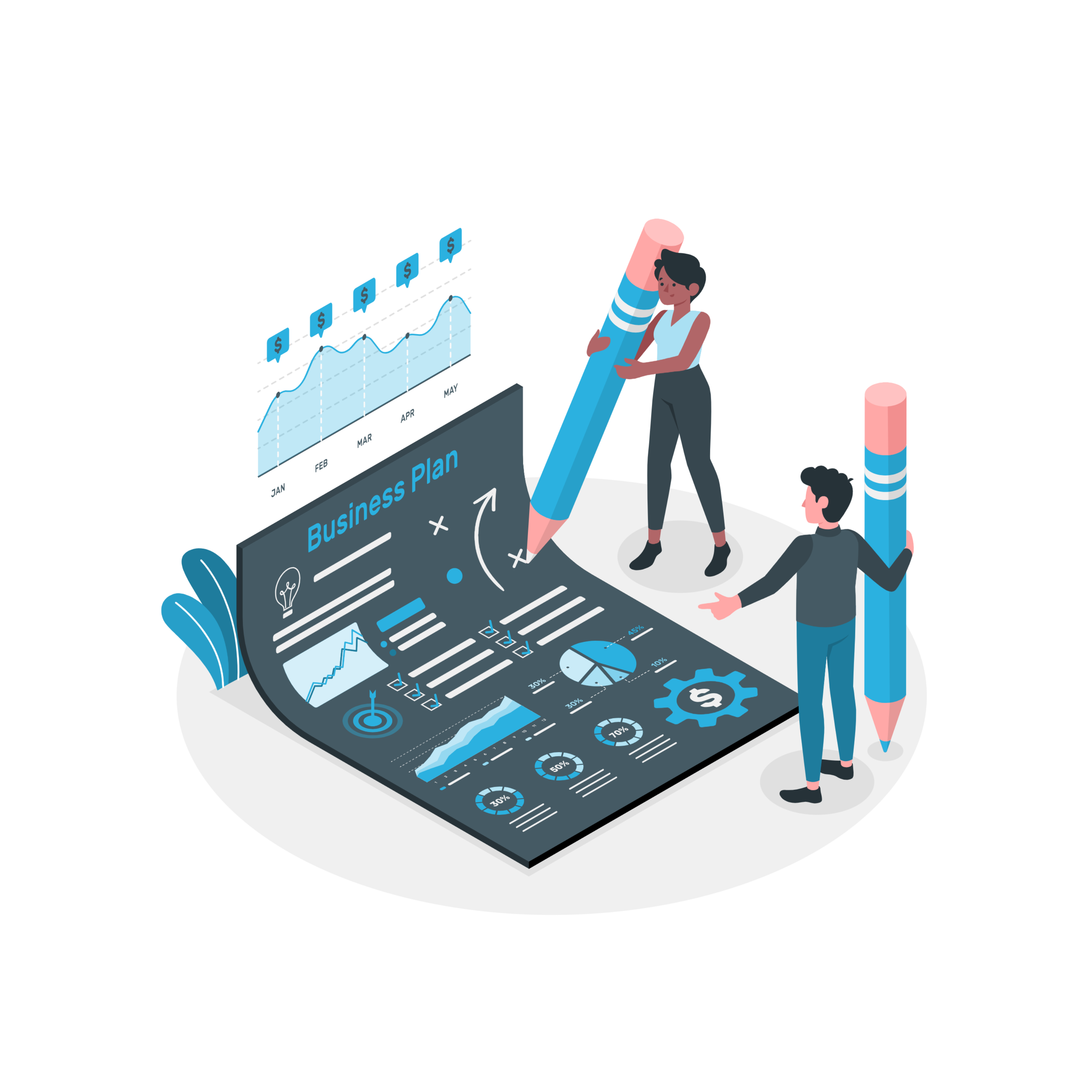 Unlocking the Power of Data: How Sphurti WebApp Transforms Businesses