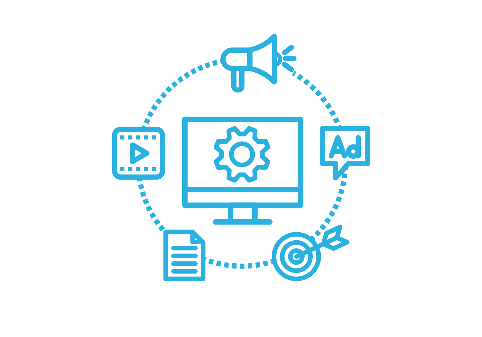 digital-marketing service