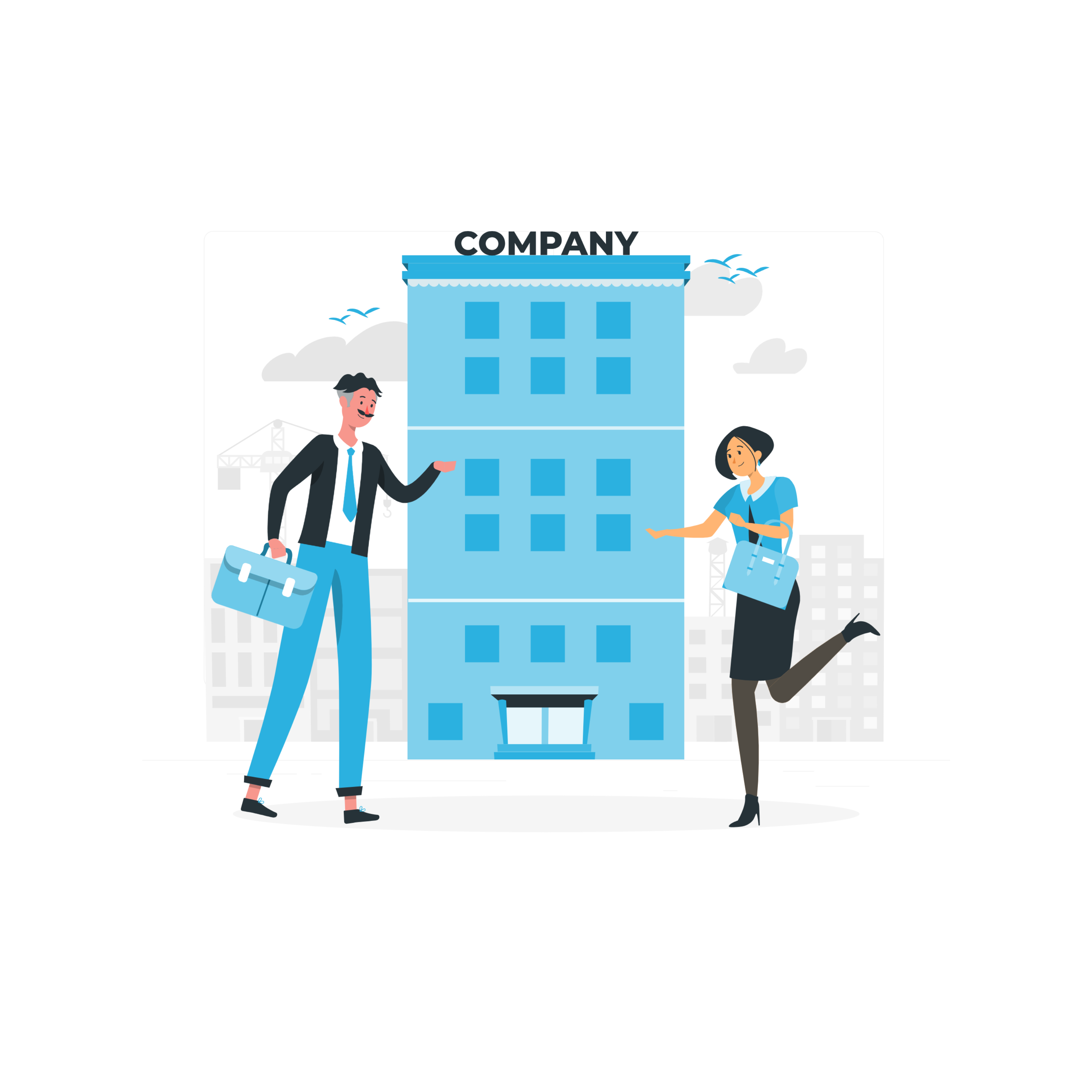 infrastructure-service