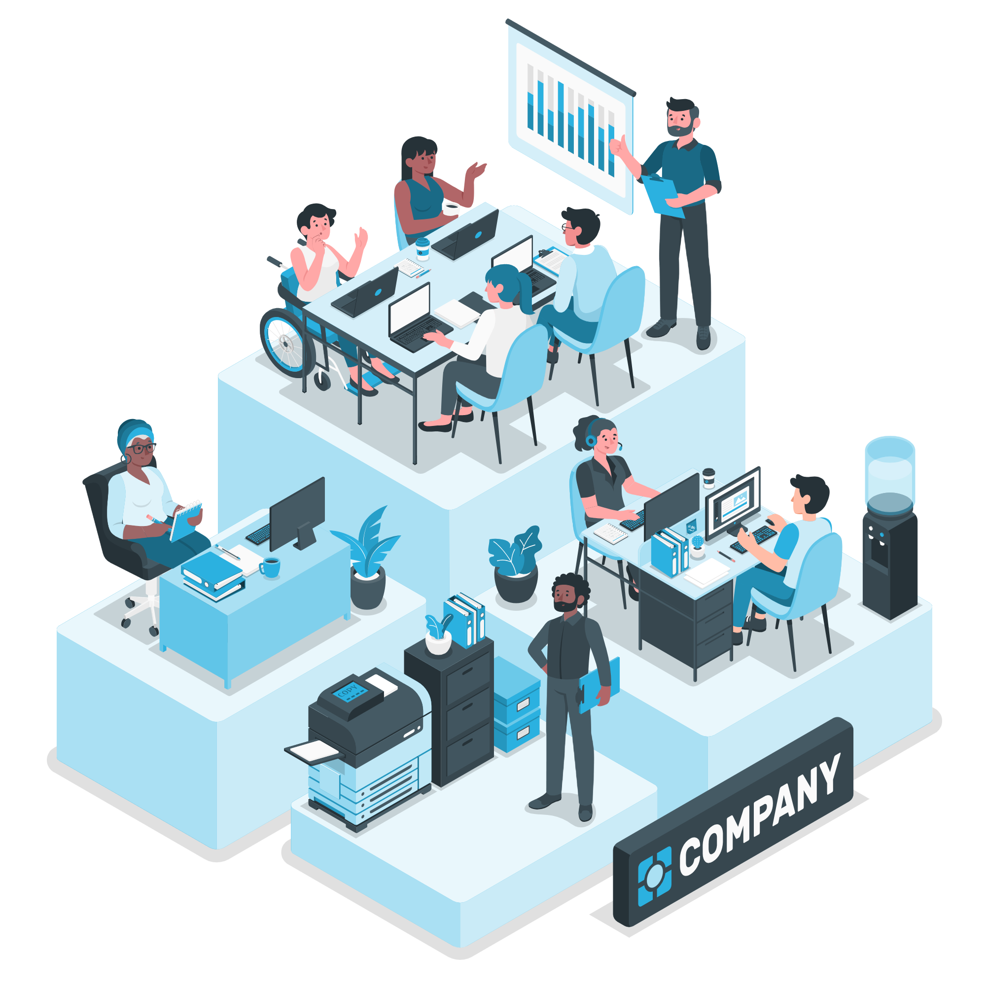 infrastructure-services