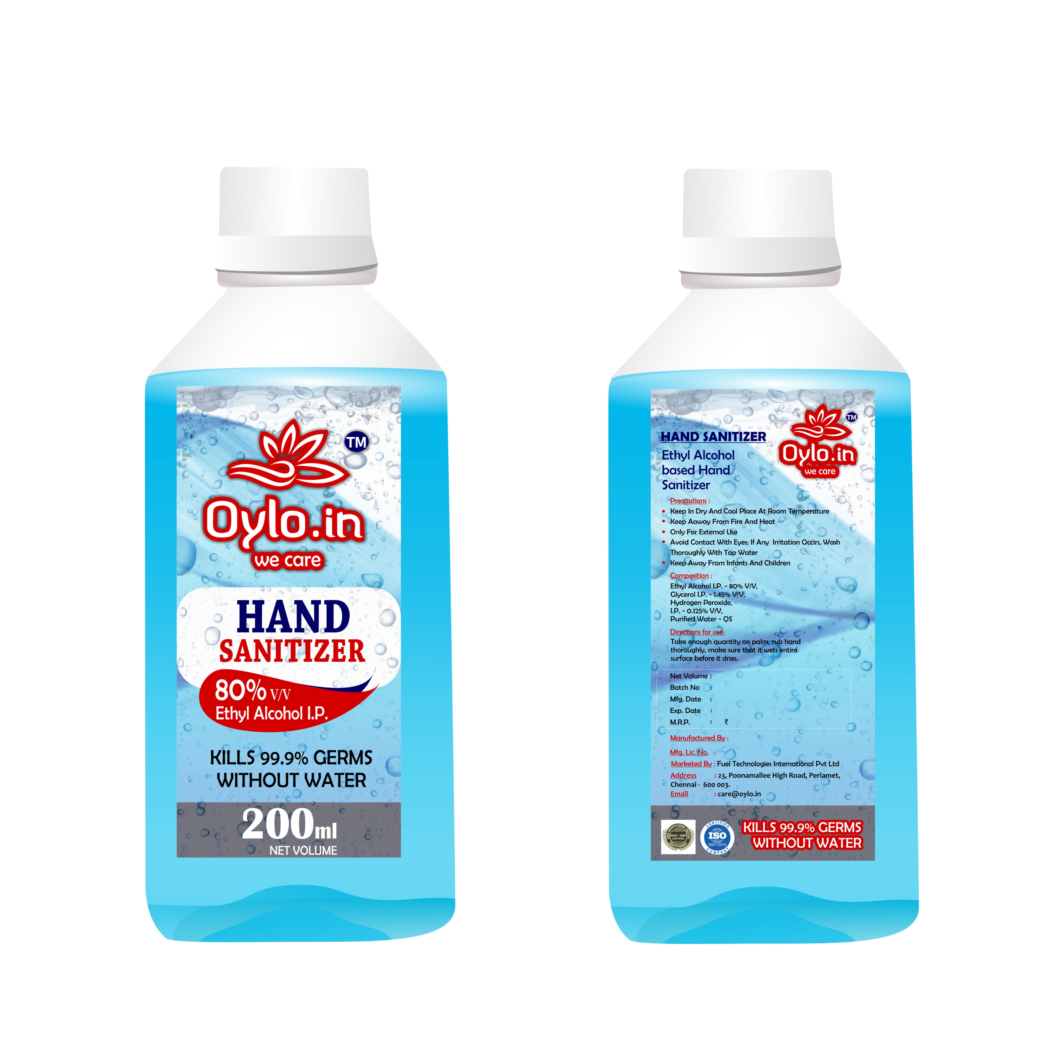 sphurti webapp product