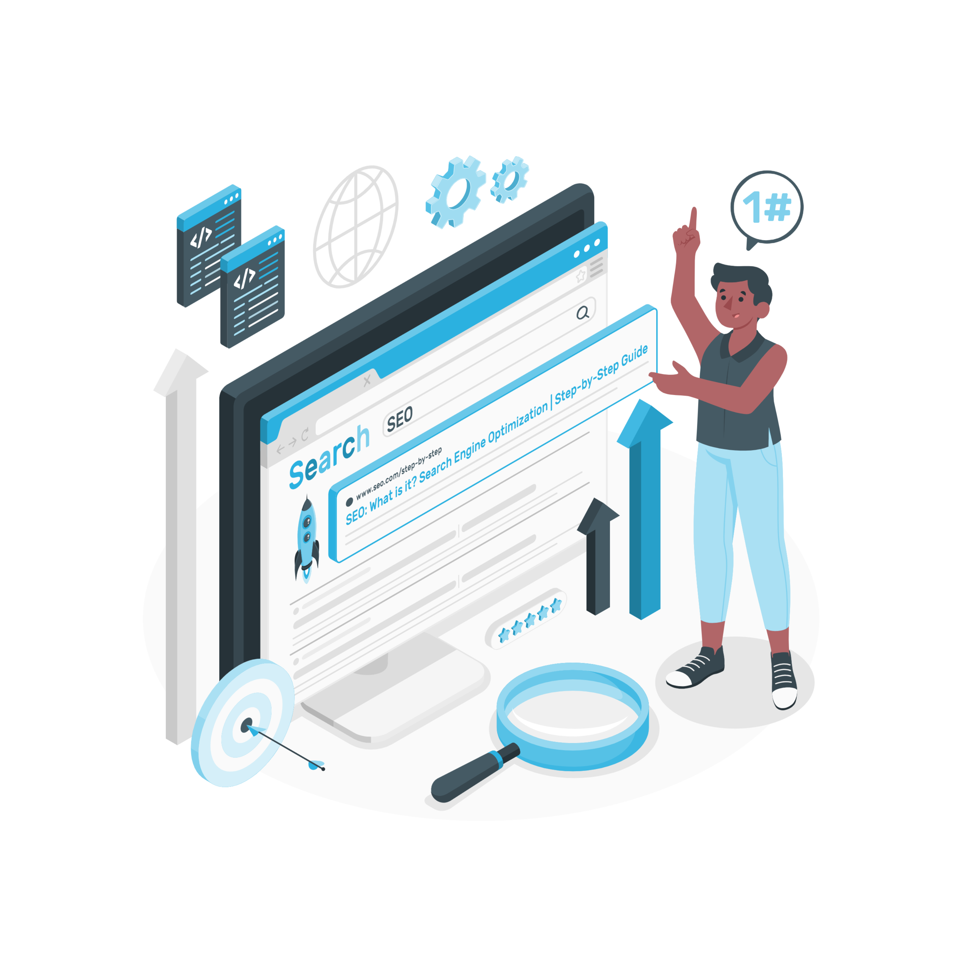 search-engine-optimization