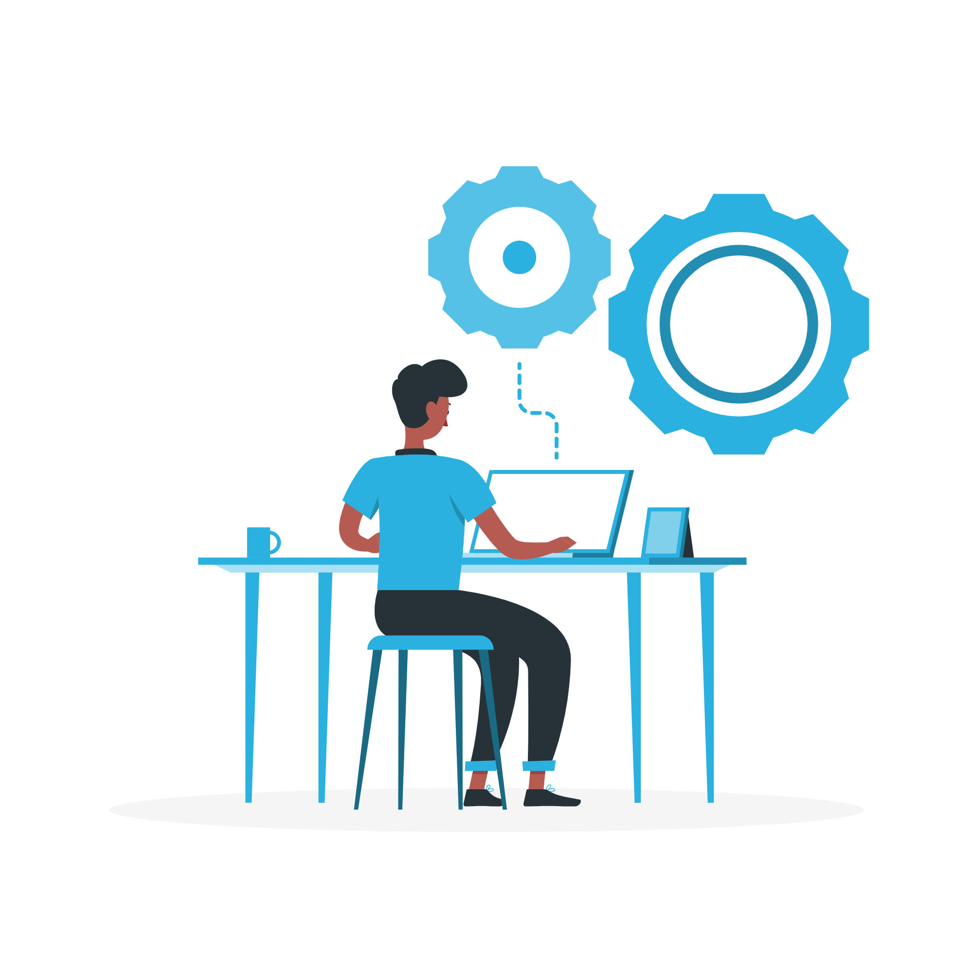 Sphurti Data Services